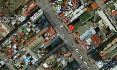 Cochera en venta - 11Mts2 - Crucecita, Avellaneda