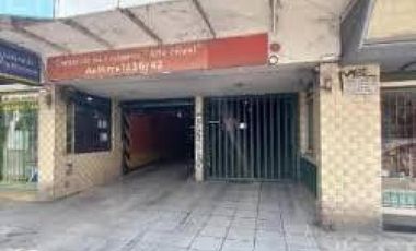 Cochera en venta - 11Mts2 - Crucecita, Avellaneda