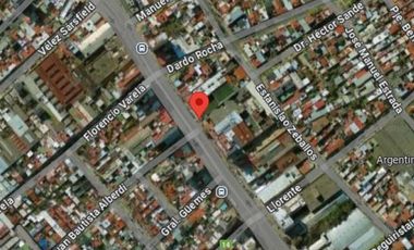 Cochera en venta - 11Mts2 - Crucecita, Avellaneda