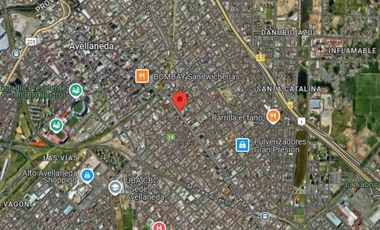 Cochera en venta - 11Mts2 - Crucecita, Avellaneda