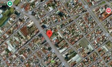 Cochera en venta - 11Mts2 - Crucecita, Avellaneda