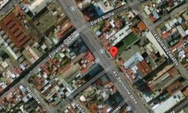 Cochera en venta - 11Mts2 - Crucecita, Avellaneda