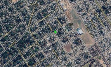 Terreno en venta - 215Mts2 - Tortuguitas, Malvinas Argentinas