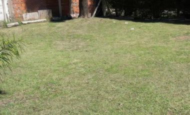 Terreno en venta - 215Mts2 - Tortuguitas, Malvinas Argentinas
