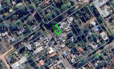 Terreno en venta - 215Mts2 - Tortuguitas, Malvinas Argentinas