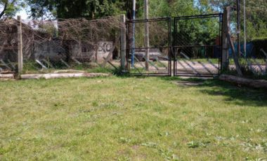 Terreno en venta - 215Mts2 - Tortuguitas, Malvinas Argentinas