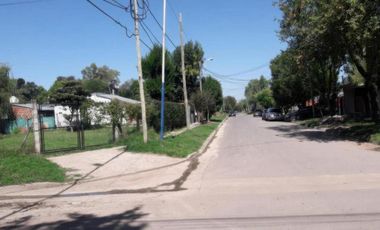 Terreno en venta - 215Mts2 - Tortuguitas, Malvinas Argentinas