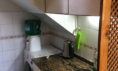 Dúplex en venta - 1 Dormitorio 1 Baño - 49Mts2 - Merlo
