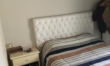 Dúplex en venta - 1 Dormitorio 1 Baño - 49Mts2 - Merlo