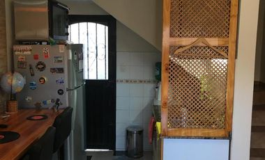 Dúplex en venta - 1 Dormitorio 1 Baño - 49Mts2 - Merlo
