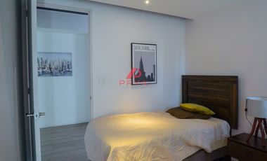 Departamento Amueblado en Renta en Puerta de Hierro , Zapopan , Jalisco