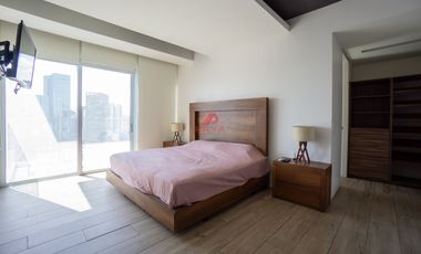 Departamento Amueblado en Renta en Puerta de Hierro , Zapopan , Jalisco