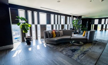 Departamento Amueblado en Renta en Puerta de Hierro , Zapopan , Jalisco