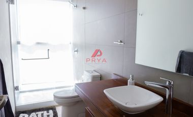 Departamento Amueblado en Renta en Puerta de Hierro , Zapopan , Jalisco