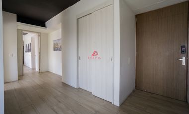 Departamento Amueblado en Renta en Puerta de Hierro , Zapopan , Jalisco