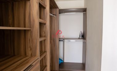 Departamento Amueblado en Renta en Puerta de Hierro , Zapopan , Jalisco