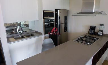 Departamento Amueblado en Renta en Puerta de Hierro , Zapopan , Jalisco