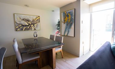 Departamento Amueblado en Renta en Puerta de Hierro , Zapopan , Jalisco