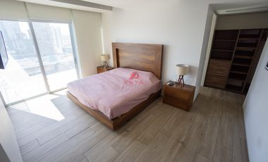 Departamento Amueblado en Renta en Puerta de Hierro , Zapopan , Jalisco