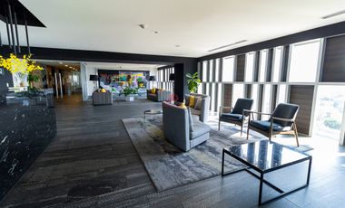 Departamento Amueblado en Renta en Puerta de Hierro , Zapopan , Jalisco