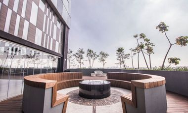 Departamento Amueblado en Renta en Puerta de Hierro , Zapopan , Jalisco