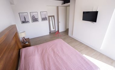 Departamento Amueblado en Renta en Puerta de Hierro , Zapopan , Jalisco