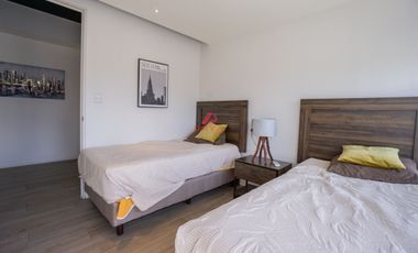 Departamento Amueblado en Renta en Puerta de Hierro , Zapopan , Jalisco