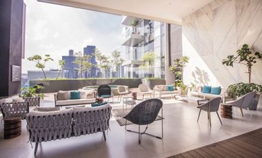 Departamento Amueblado en Renta en Puerta de Hierro , Zapopan , Jalisco