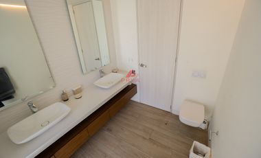 Departamento Amueblado en Renta en Puerta de Hierro , Zapopan , Jalisco