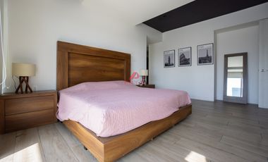 Departamento Amueblado en Renta en Puerta de Hierro , Zapopan , Jalisco