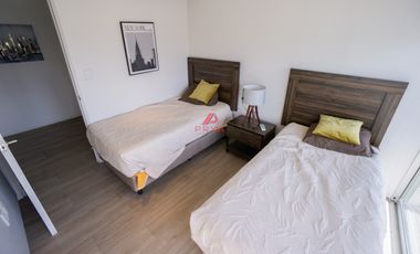 Departamento Amueblado en Renta en Puerta de Hierro , Zapopan , Jalisco