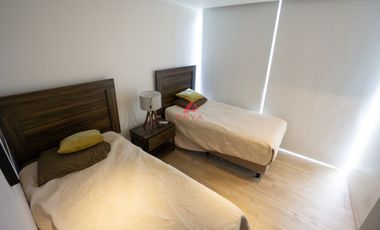 Departamento Amueblado en Renta en Puerta de Hierro , Zapopan , Jalisco