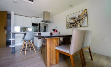 Departamento Amueblado en Renta en Puerta de Hierro , Zapopan , Jalisco