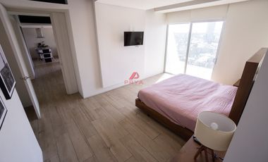 Departamento Amueblado en Renta en Puerta de Hierro , Zapopan , Jalisco