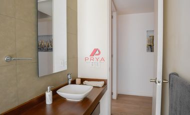 Departamento Amueblado en Renta en Puerta de Hierro , Zapopan , Jalisco