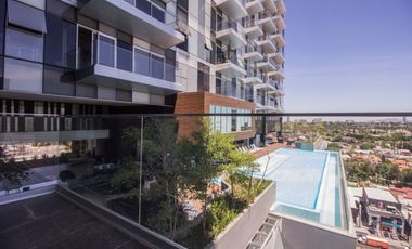 Departamento Amueblado en Renta en Puerta de Hierro , Zapopan , Jalisco