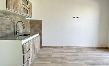 Modernos deparamentos ideales para vos|  a estrenar| Lobos