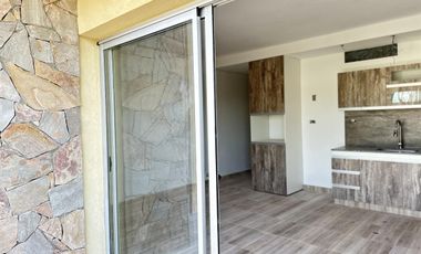 Modernos deparamentos ideales para vos|  a estrenar| Lobos