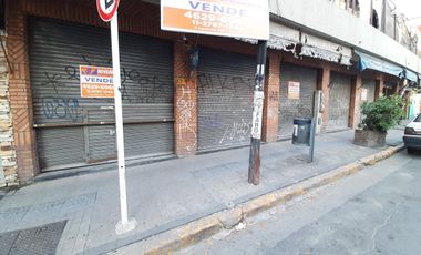 VENTA DE LOCALES EN MORON NORTE