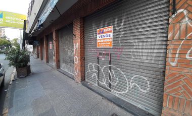 VENTA DE LOCALES EN MORON NORTE