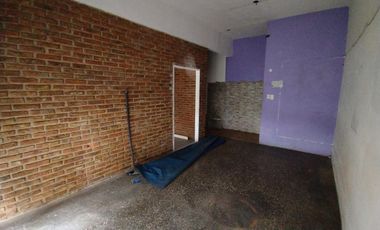 VENTA DE LOCALES EN MORON NORTE