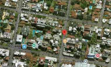 Departamento en venta - 4 Dormitorios 4 Baños - 200Mts2 - Castelar