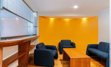 COMODA Y FUNCIONAL, EXCELENTE UBICACION