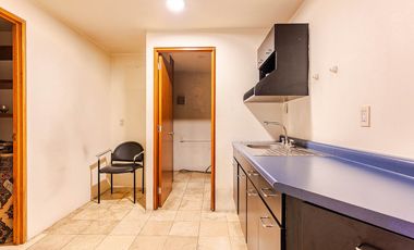 COMODA Y FUNCIONAL, EXCELENTE UBICACION