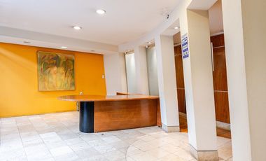 COMODA Y FUNCIONAL, EXCELENTE UBICACION