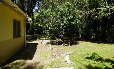 Casa en  en Venta - Av. Principal Mar de Cobo