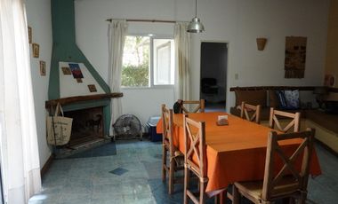 Casa en  en Venta - Av. Principal Mar de Cobo