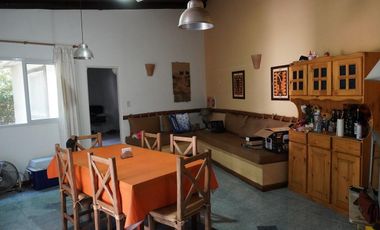 Casa en  en Venta - Av. Principal Mar de Cobo