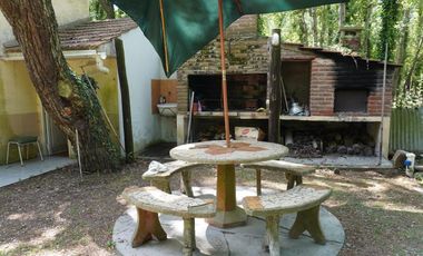 Casa en  en Venta - Av. Principal Mar de Cobo