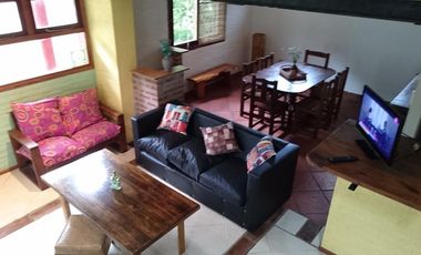 Dúplex en venta - 6 Dormitorios 4 Baños - 430Mts2 - Costa del Este